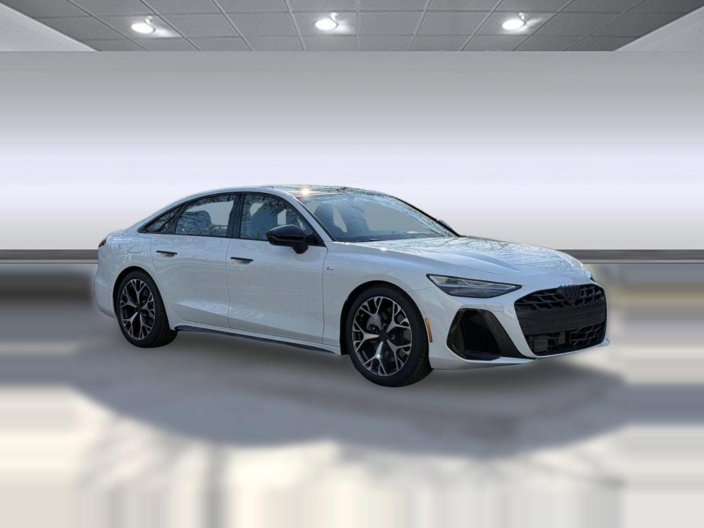 2026 Audi A6 Prestige - Photo 6