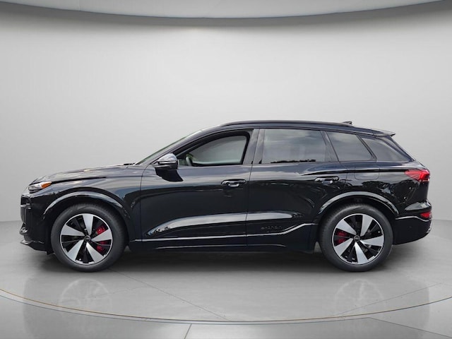 2027 Audi SQ6 e-tron