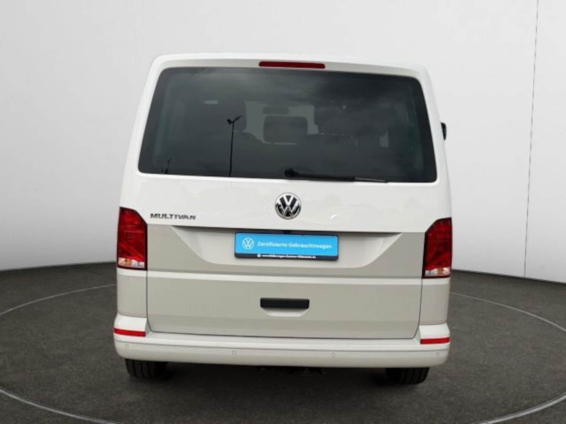 Volkswagen T6.1 Multivan Trendline