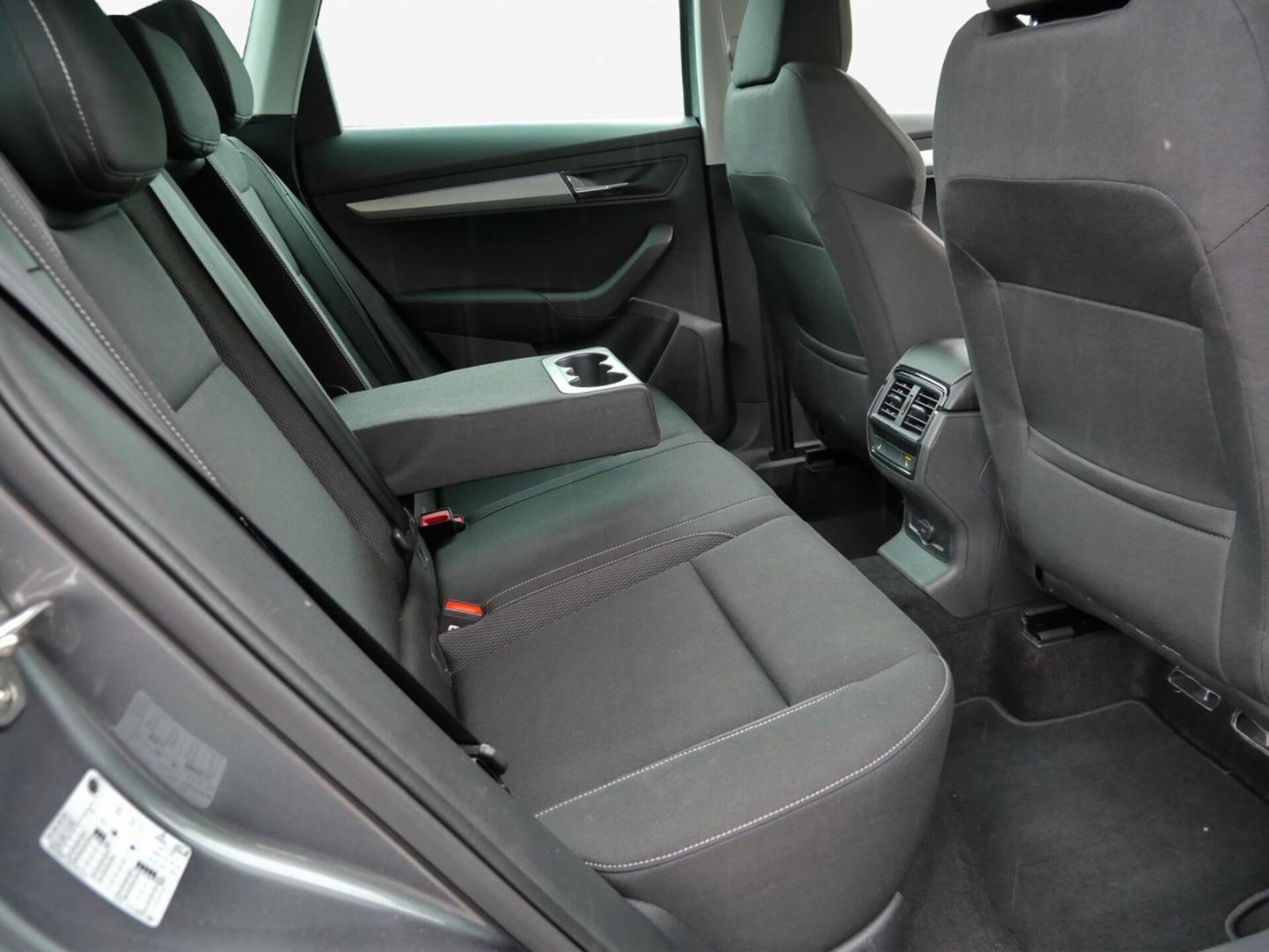 Skoda Karoq Selection
