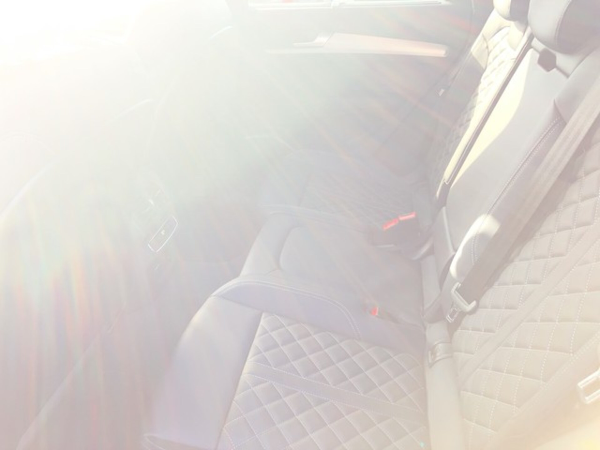 Audi Q5 Sportback S line