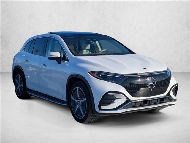 2024 Mercedes-Benz