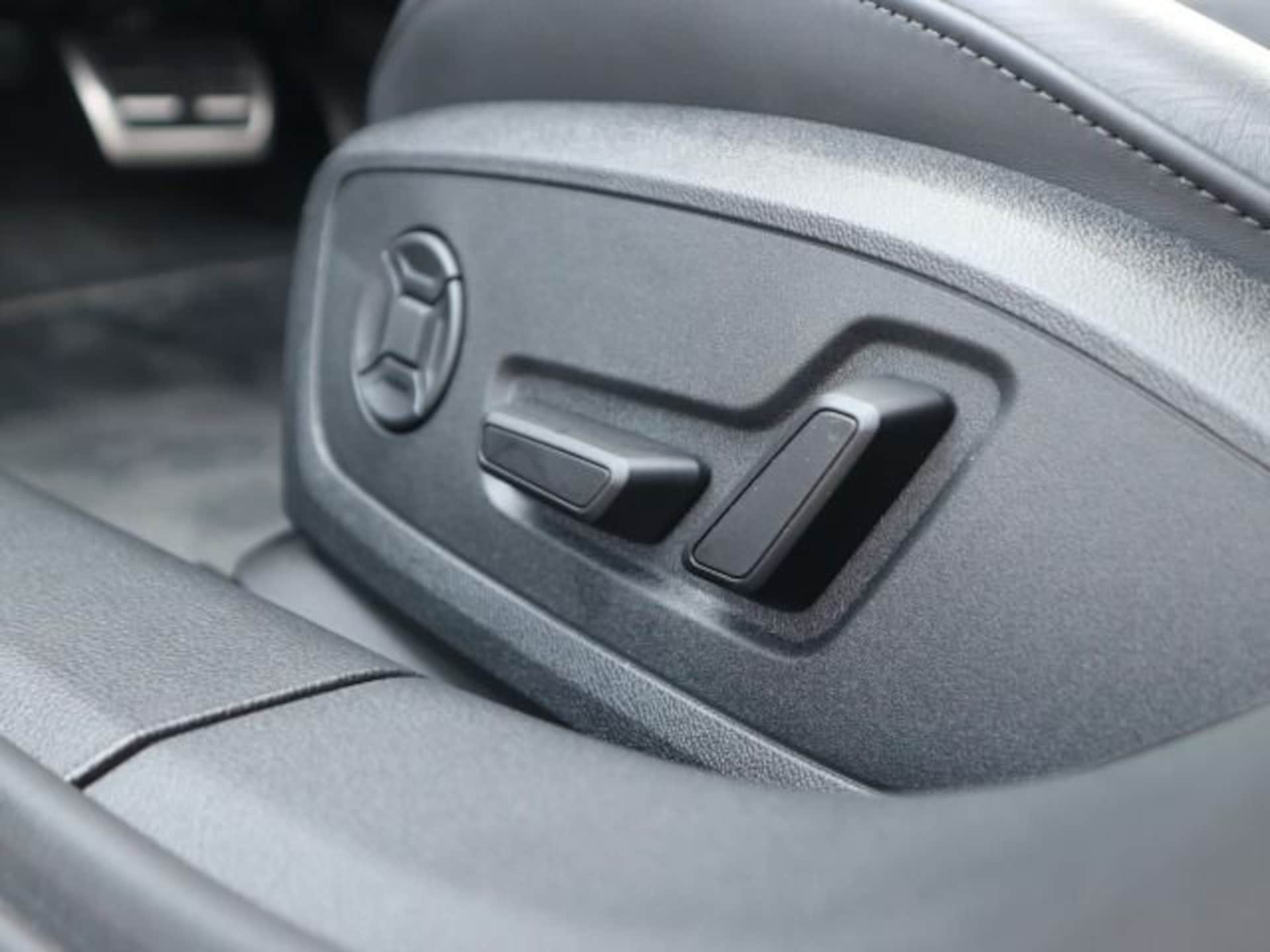 Audi A6 Limousine TFSI e S line