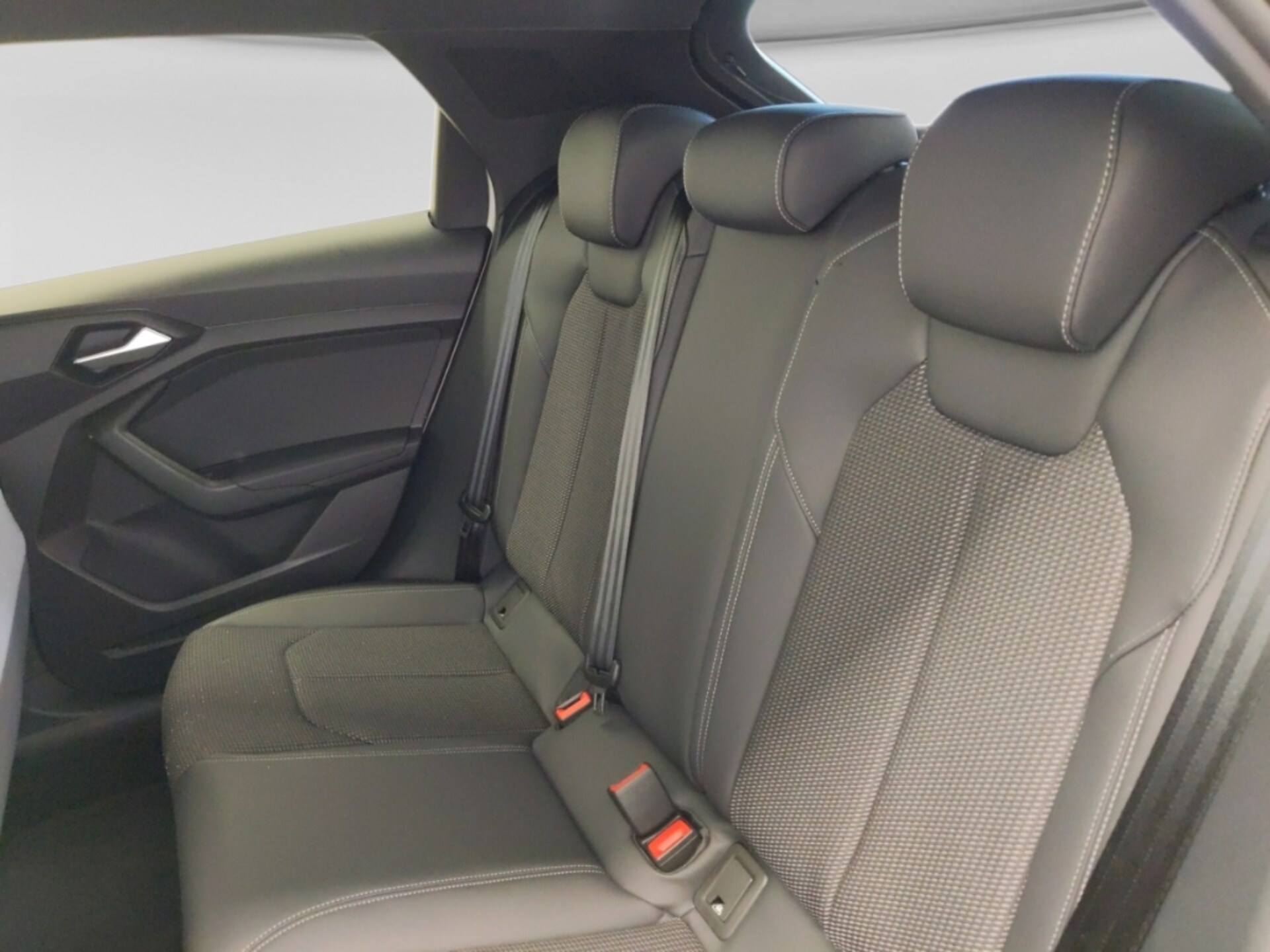 Audi A1 Sportback Advanced