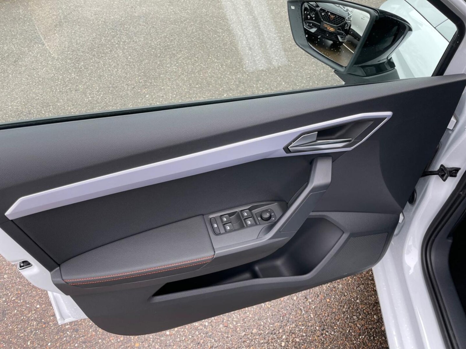 SEAT Ibiza – Bild 17