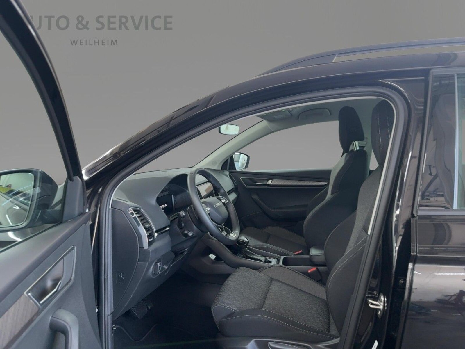 Škoda Karoq – Bild 6