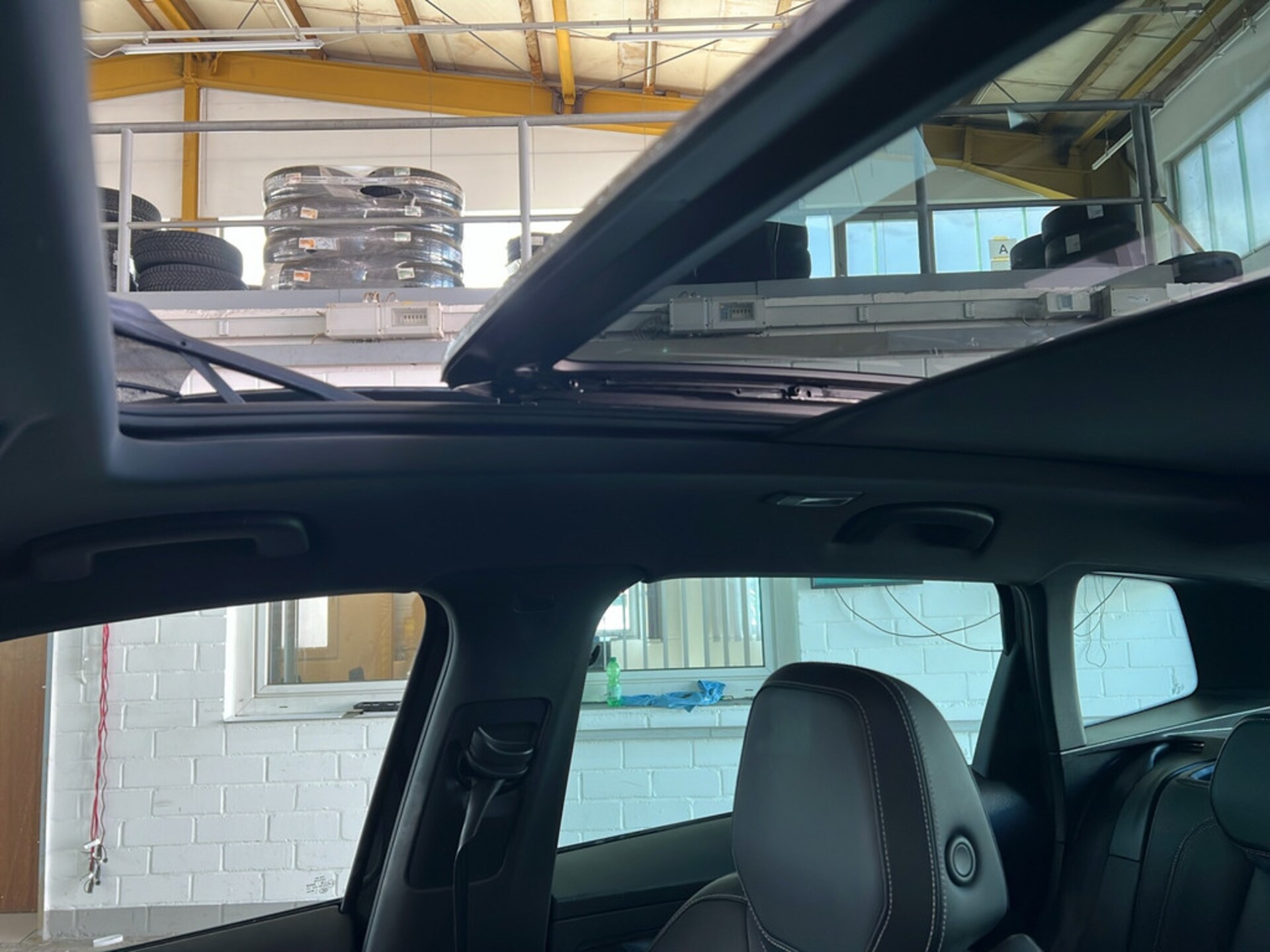 Skoda Karoq Sportline