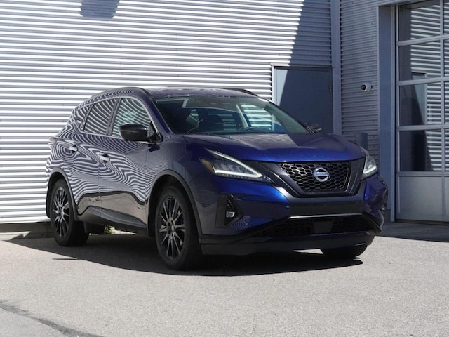 2021 Nissan Murano