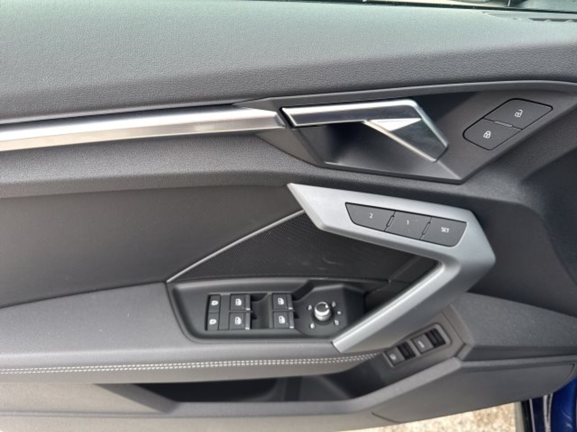Audi A3 Sportback TFSI e S line