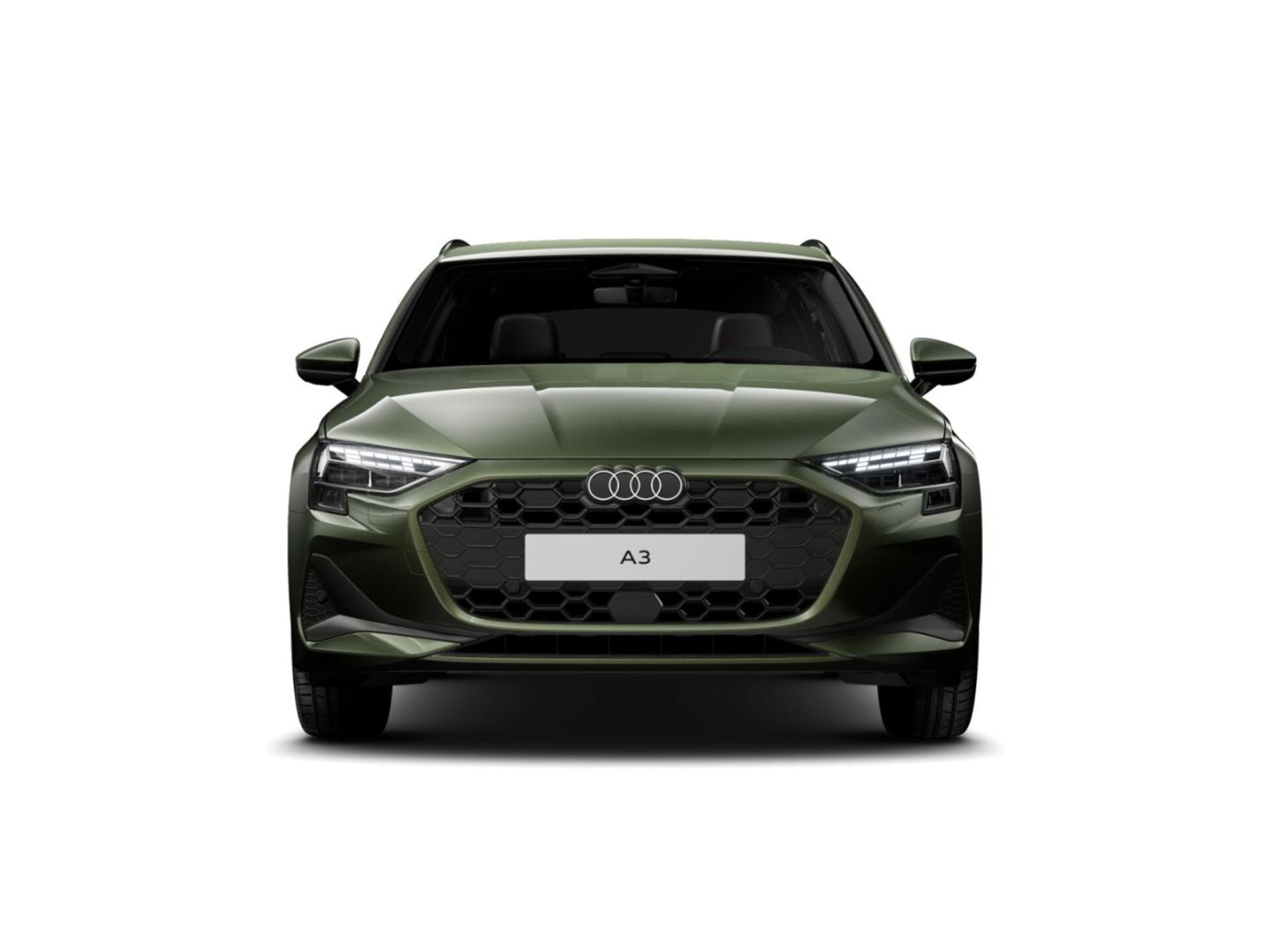 Audi A3 Sportback TFSI e
