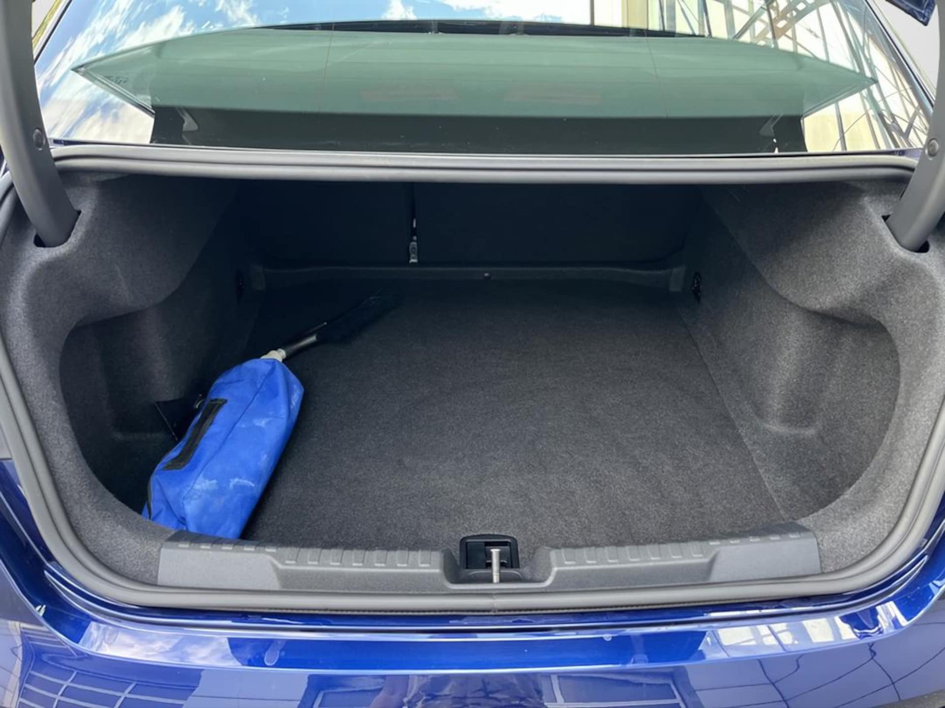 Audi A3 Limousine advanced