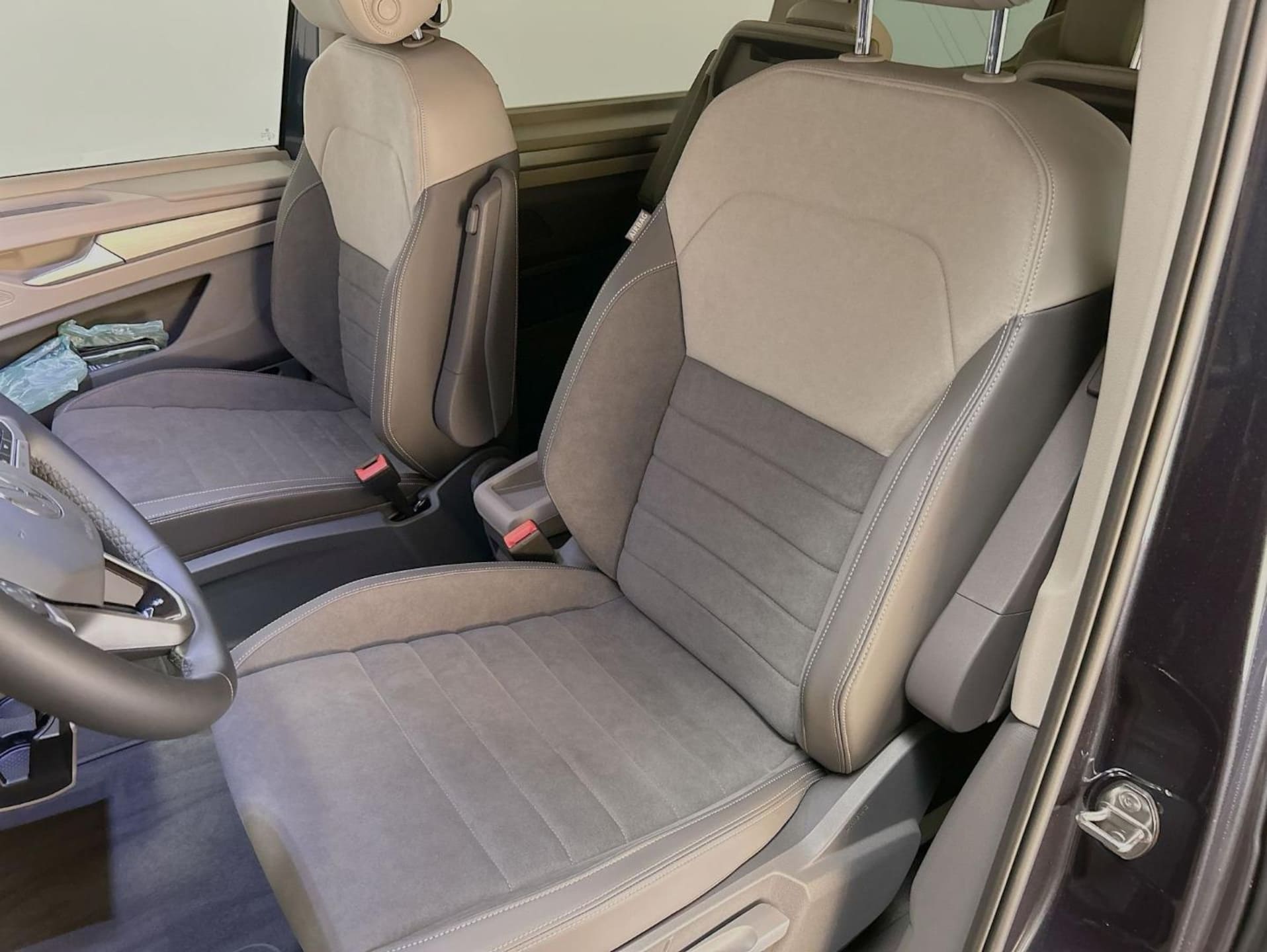 Volkswagen Multivan Langversion Life