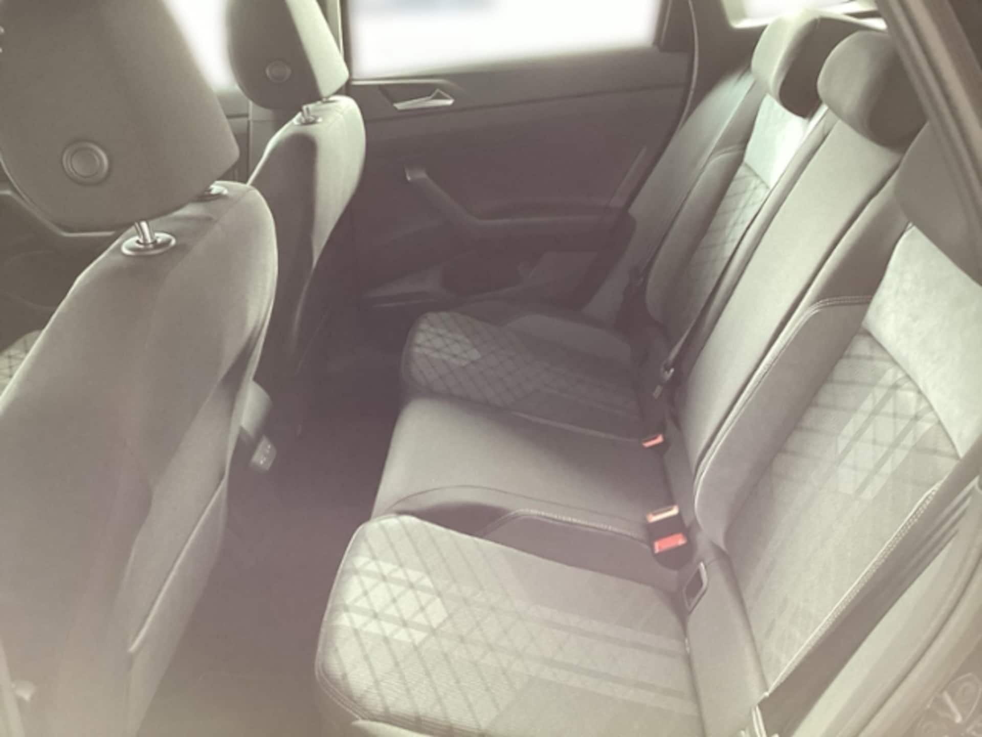 Volkswagen Taigo R-Line
