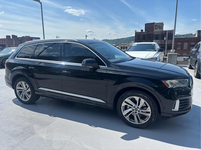 2023 Audi Q7