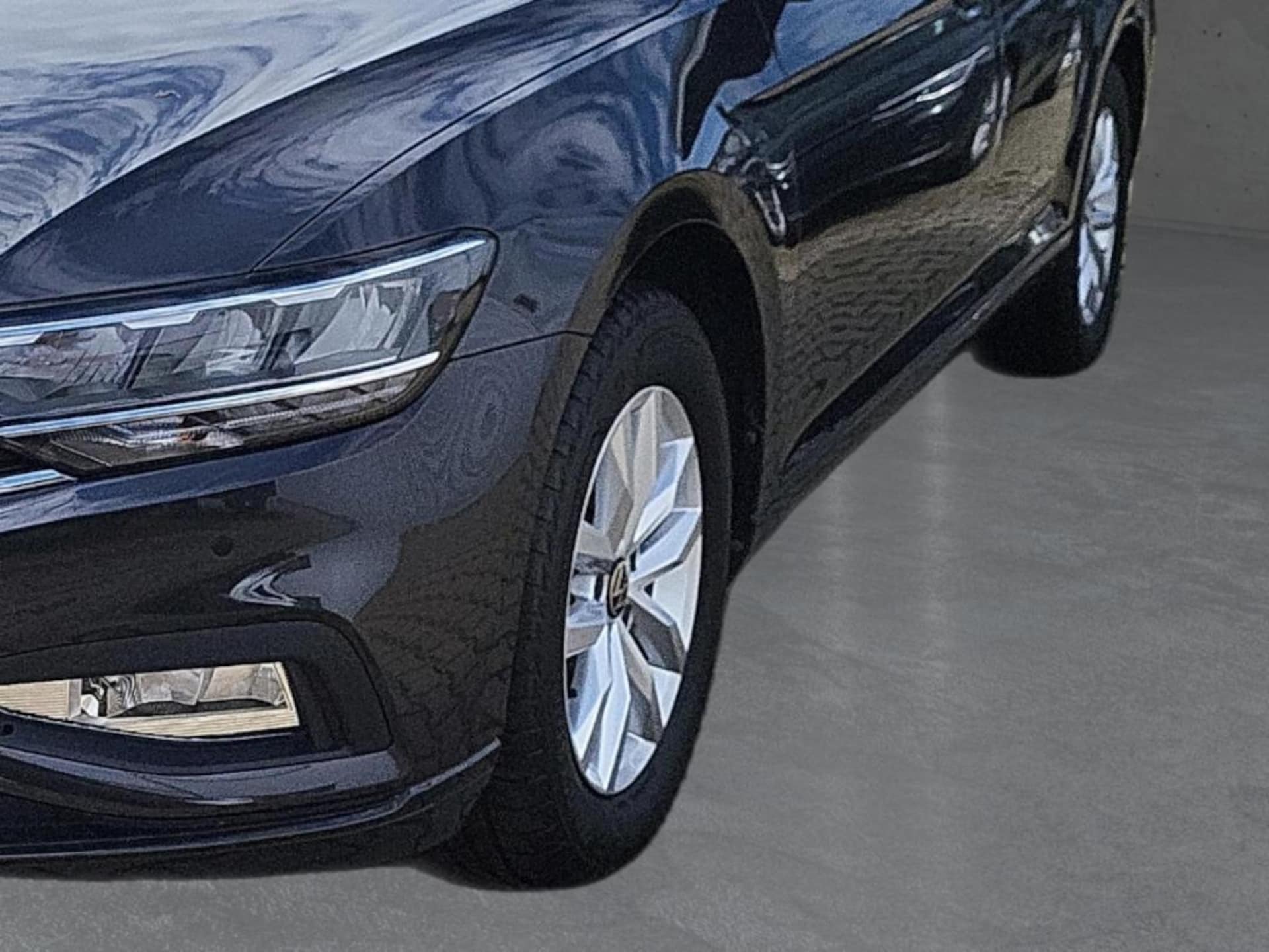 Volkswagen Passat Variant Business