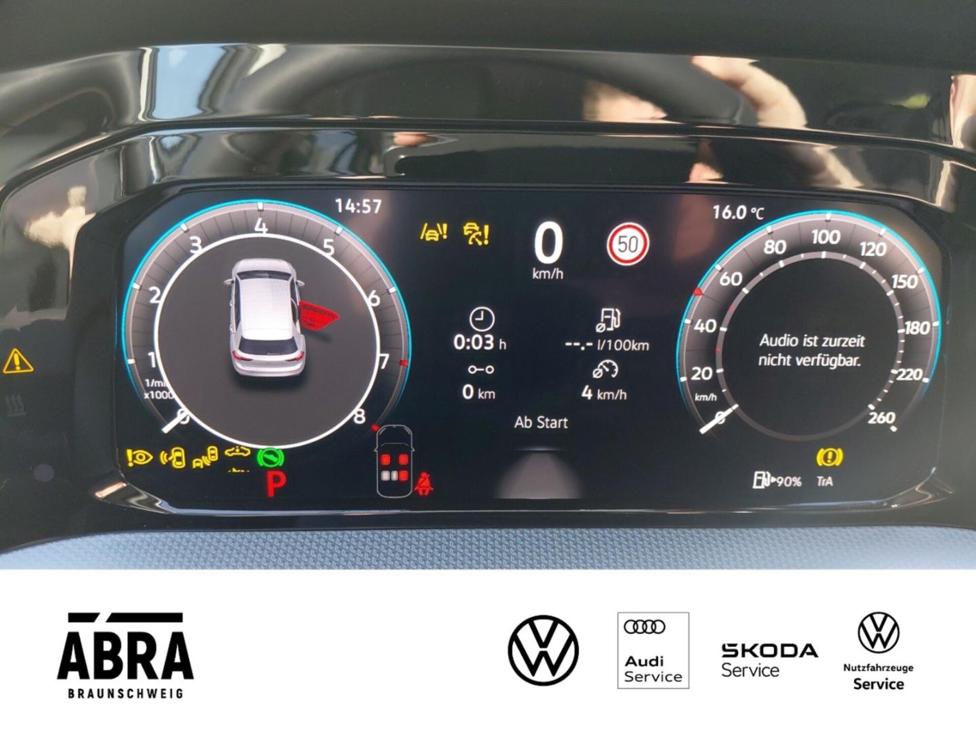 Volkswagen Golf ENERGY