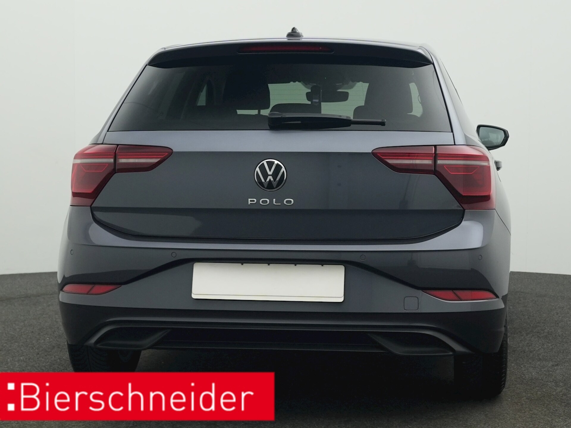 Volkswagen Polo Style