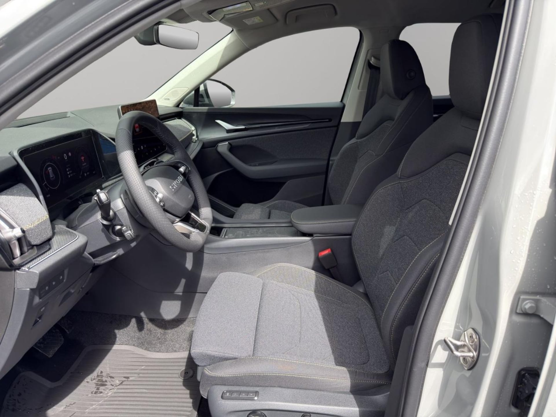Skoda Kodiaq Selection