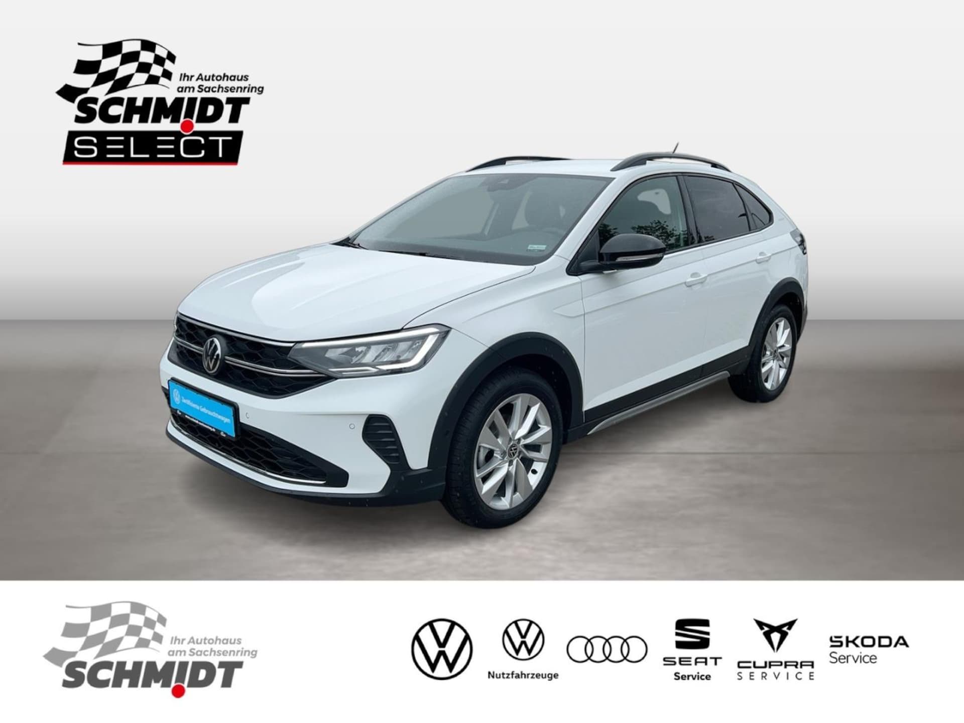Volkswagen Taigo ENERGY