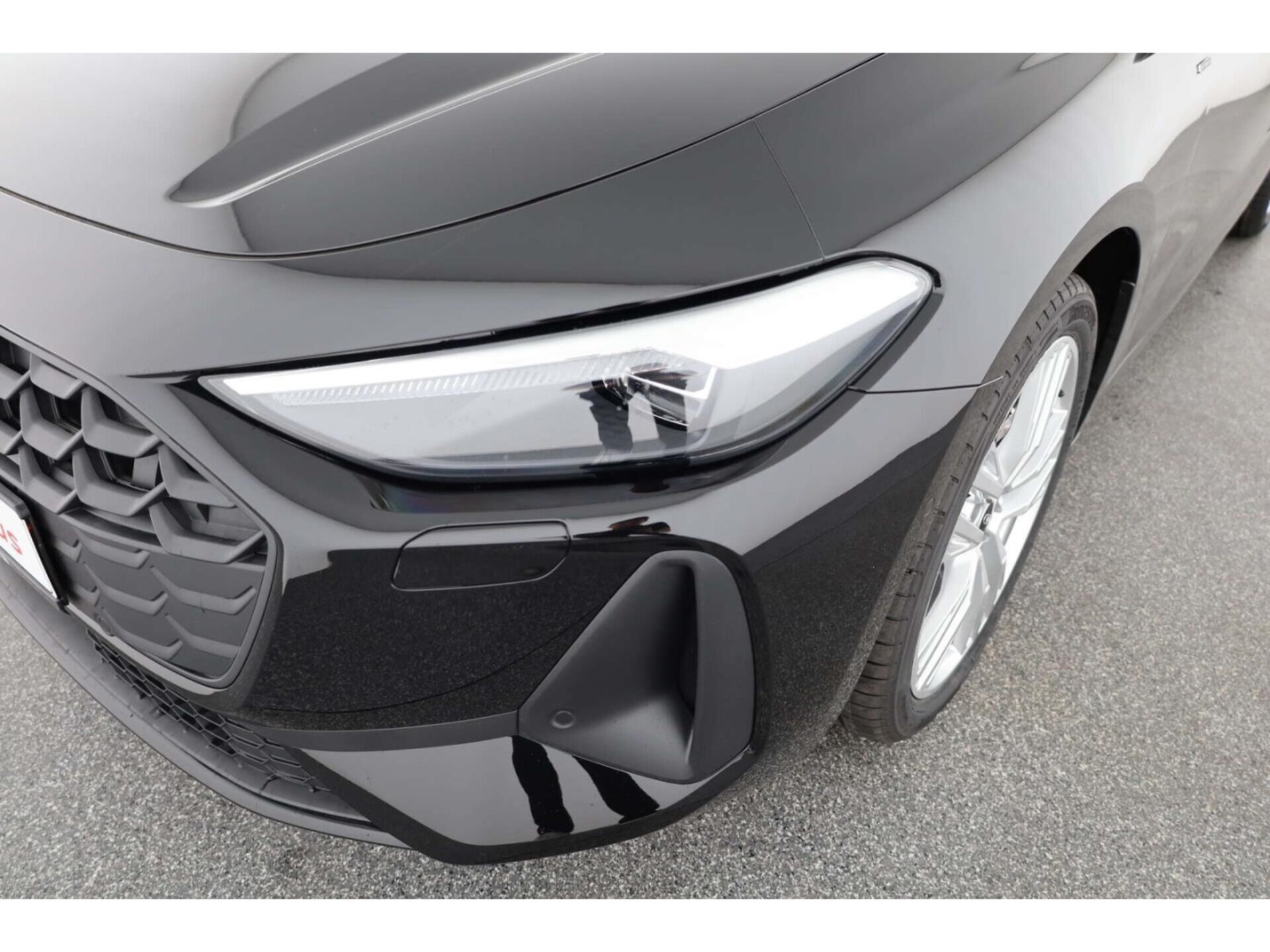 Audi A5 Avant e-hybrid
