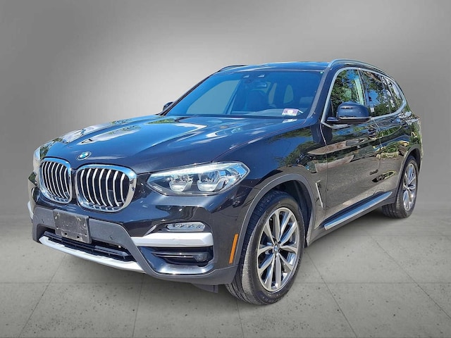 Photo of 2019 BMW X3 