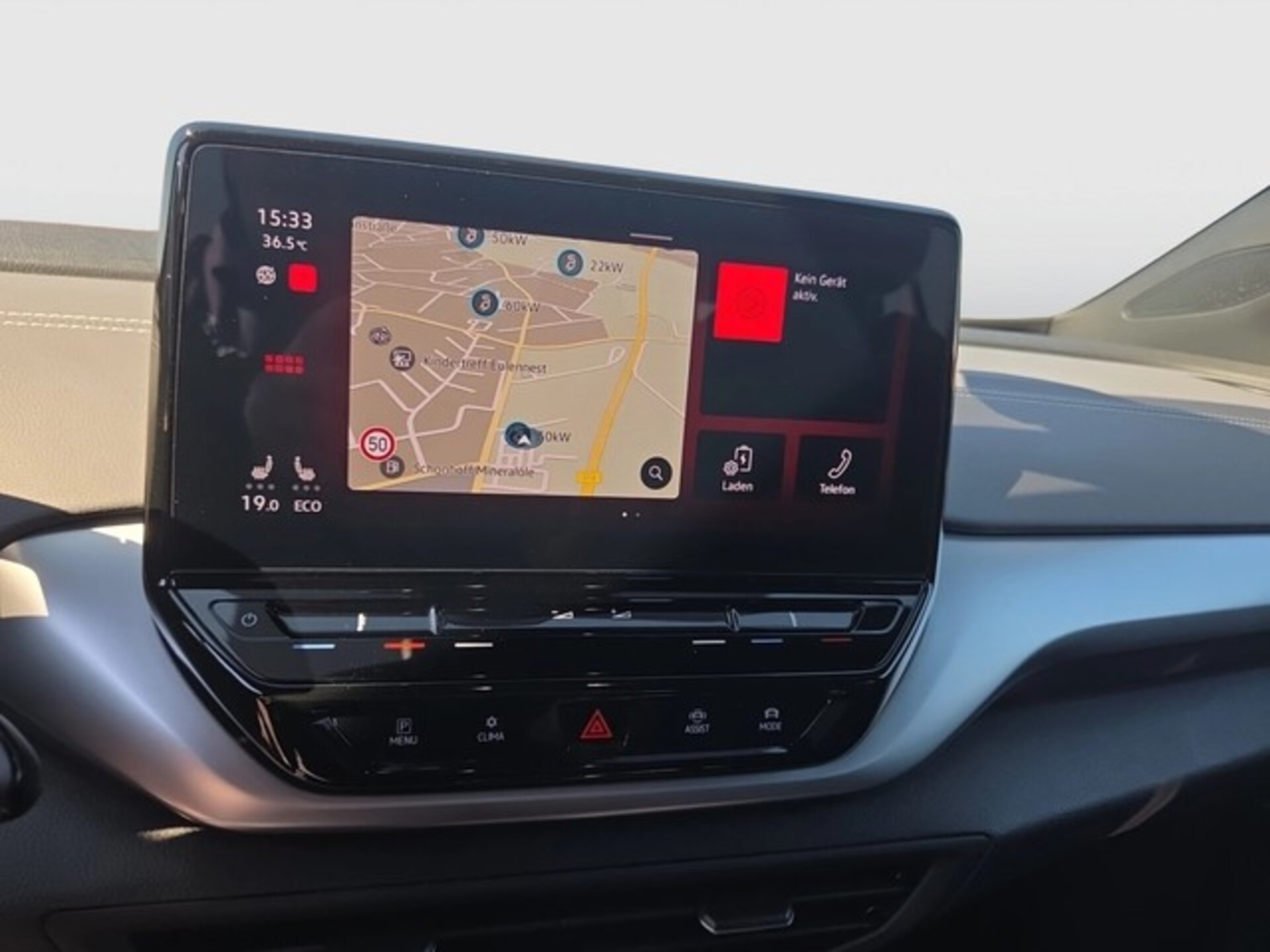 Volkswagen ID.4 Pro Performance