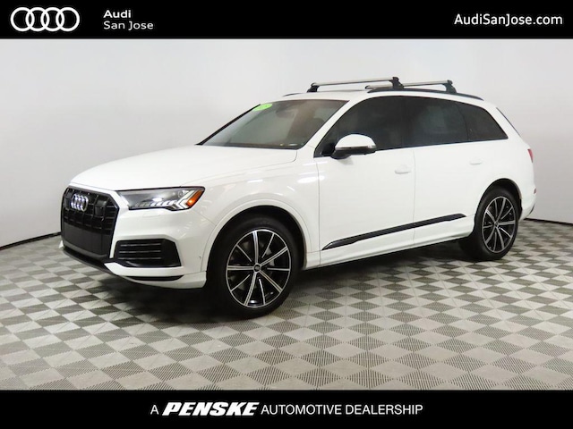 2023 Audi Q7