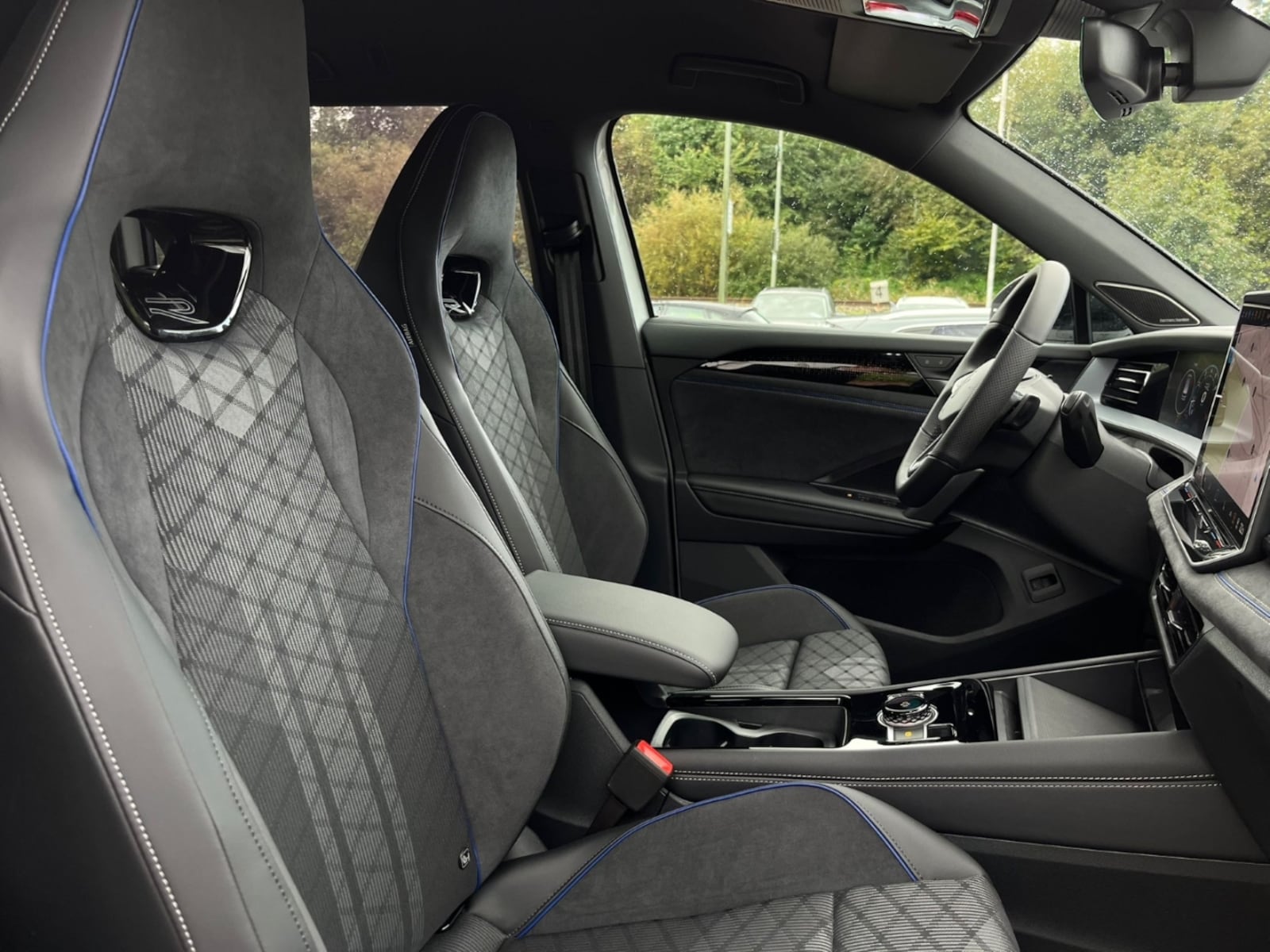 Volkswagen Tayron – Bild 7