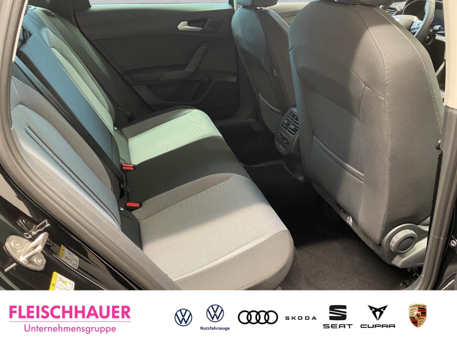 SEAT Leon Sportstourer – Bild 9