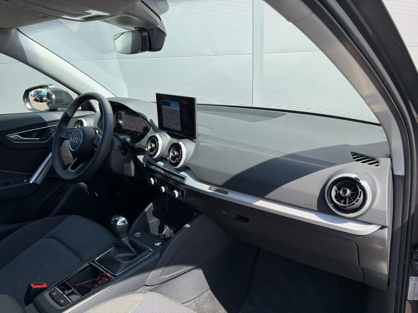 Audi Q2 – Bild 13