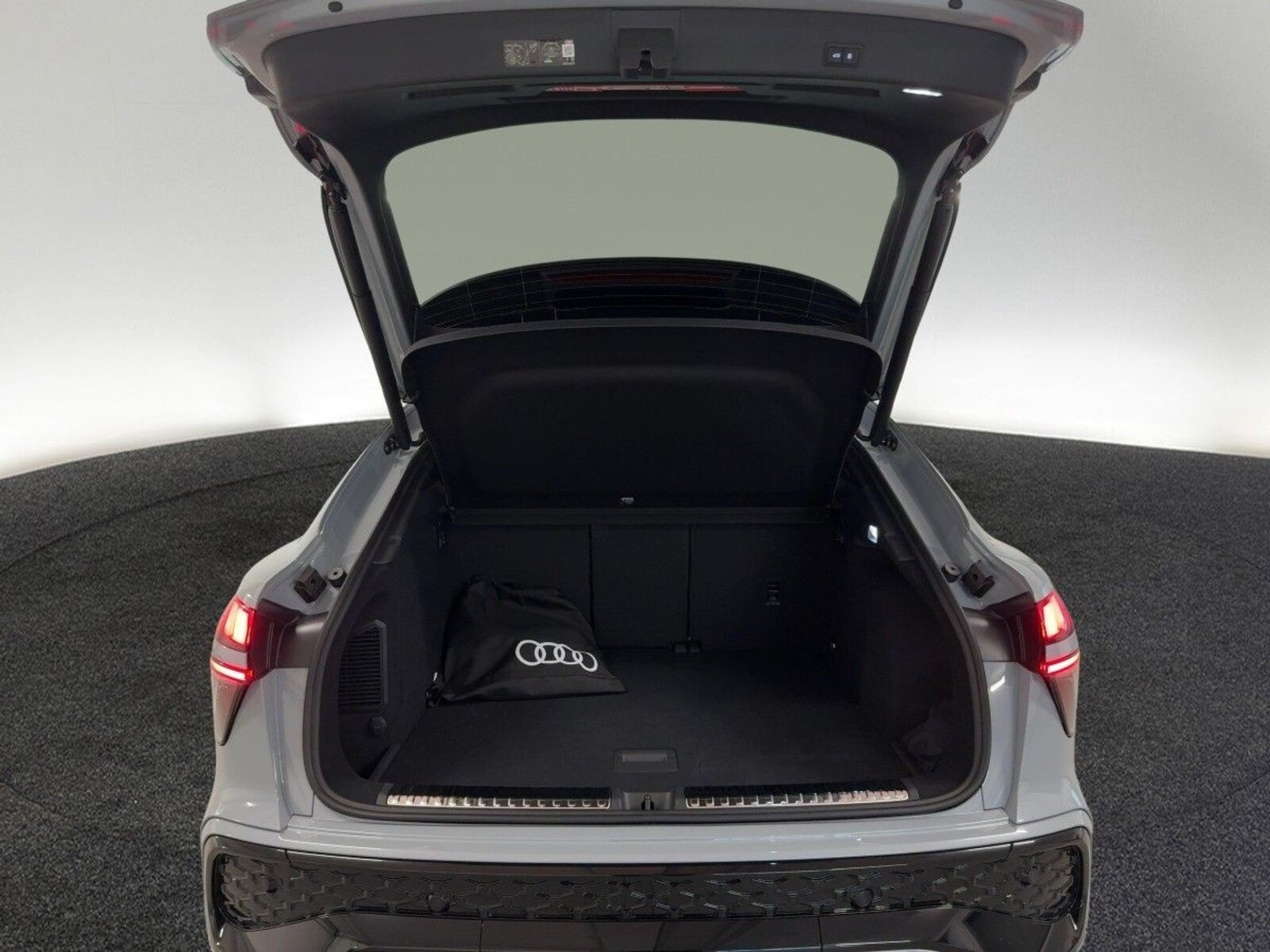 Audi Q3 Sportback – Bild 8