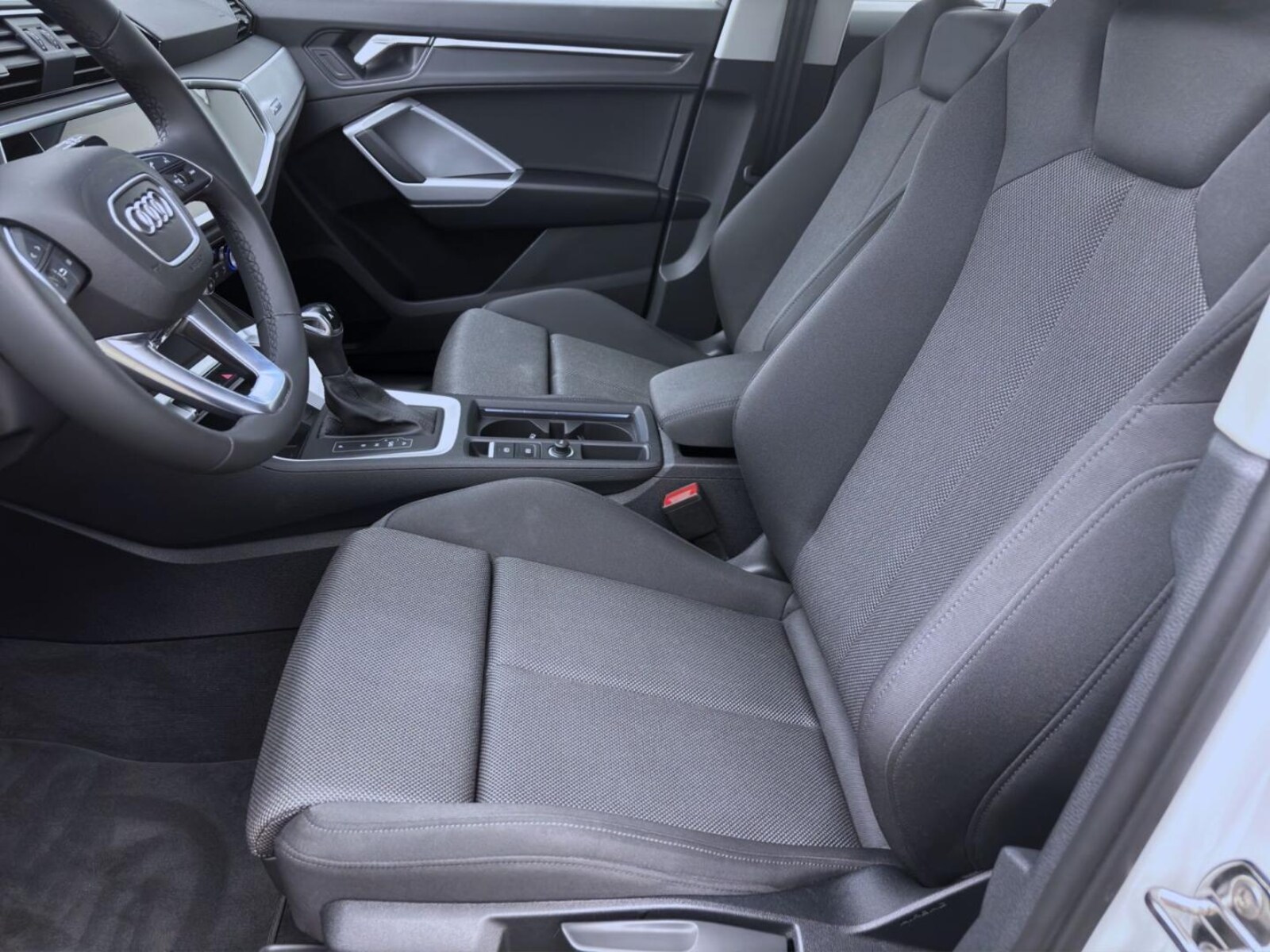 Audi Q3 Sportback – Bild 10