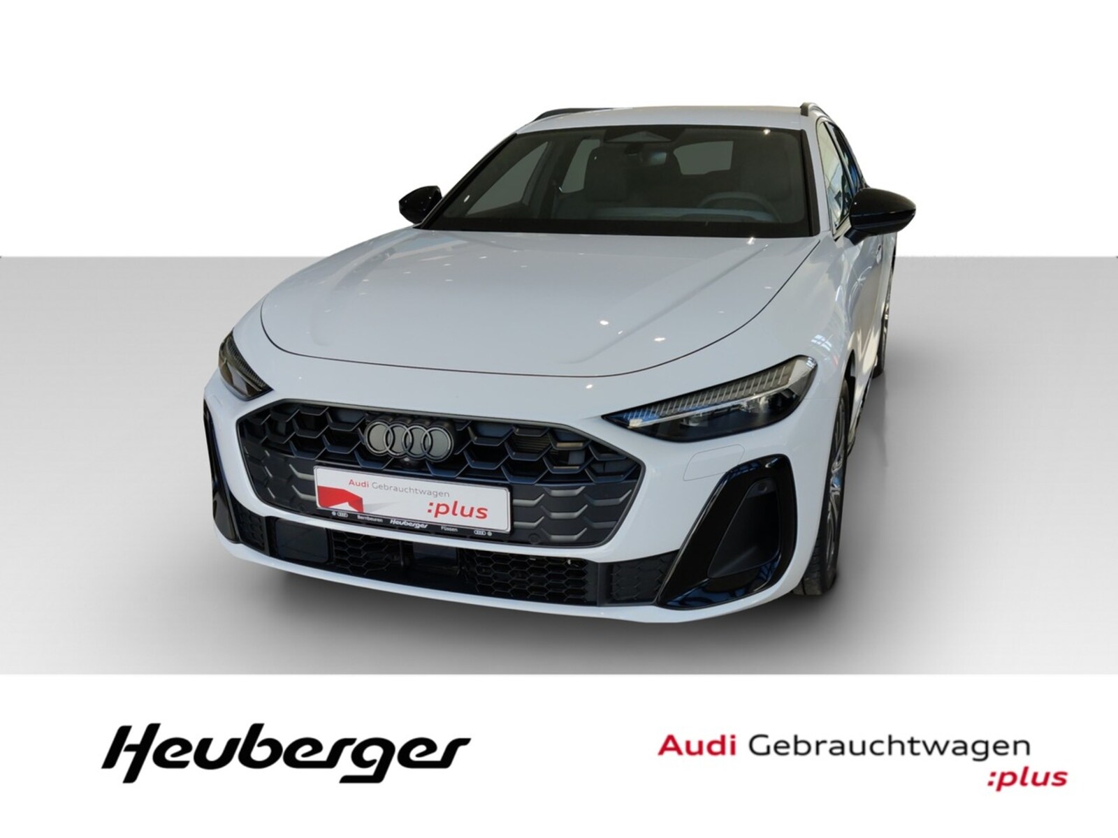 Audi A5 Avant