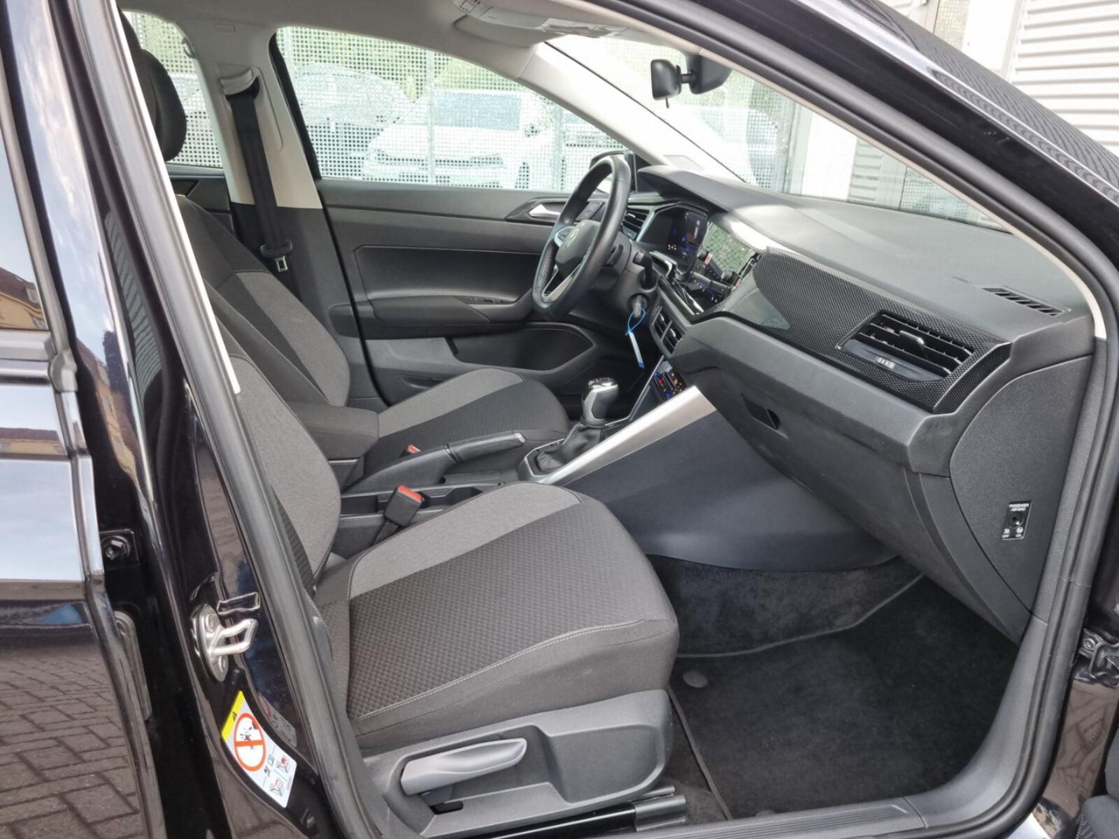 Volkswagen Polo – Bild 15