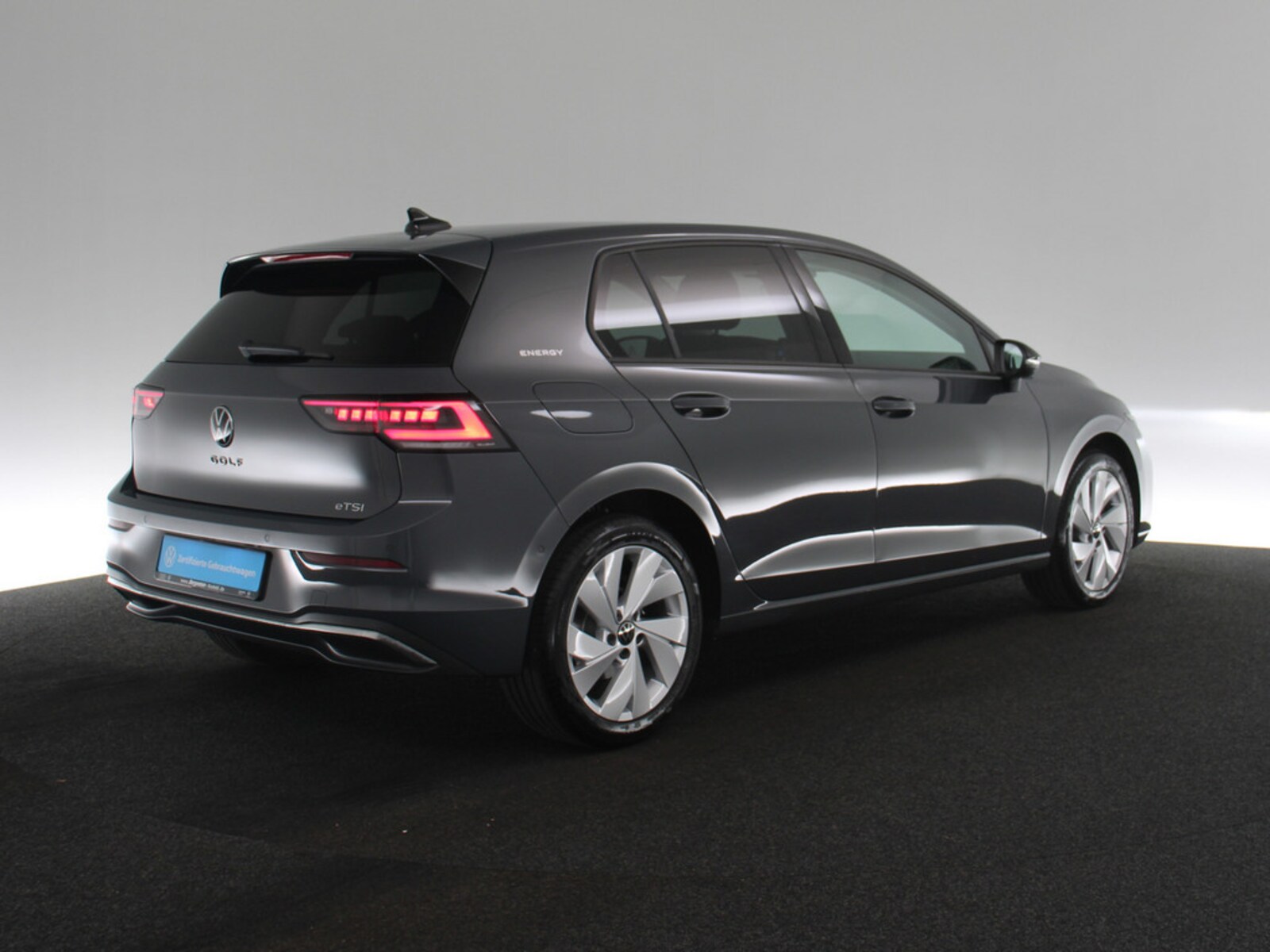 Volkswagen Golf – Bild 4
