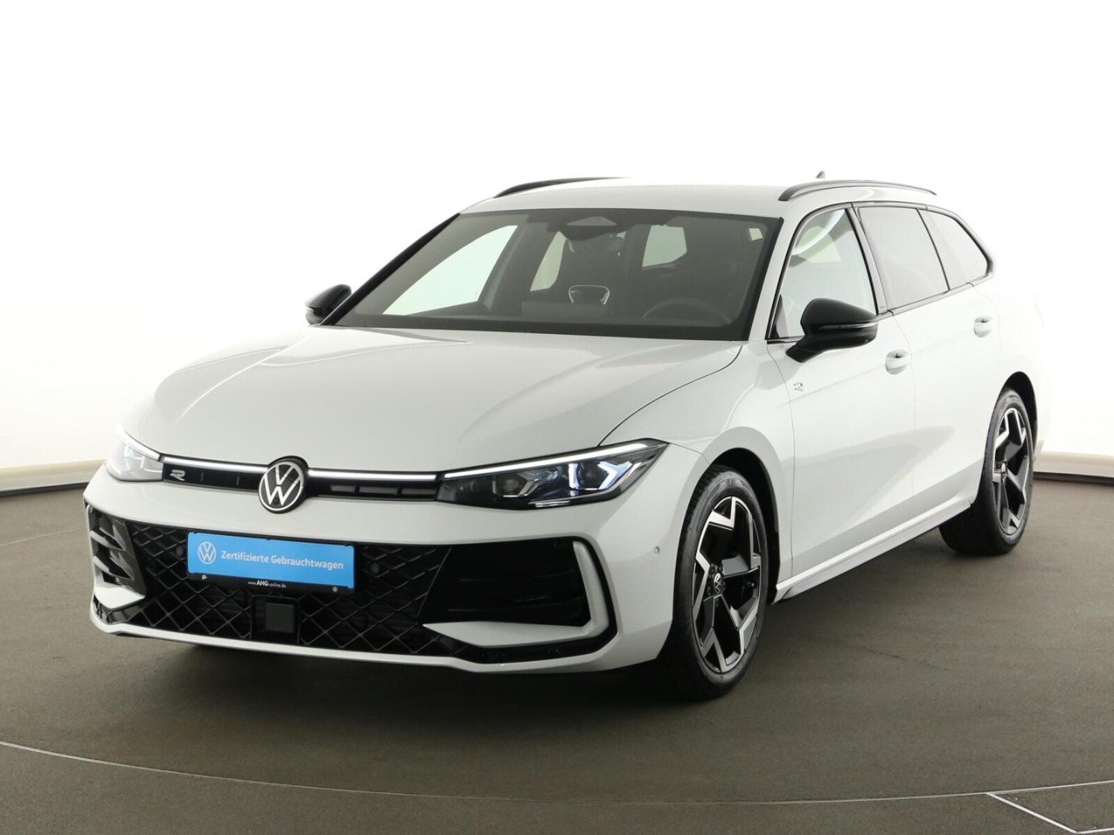 Volkswagen Passat – Bild 2