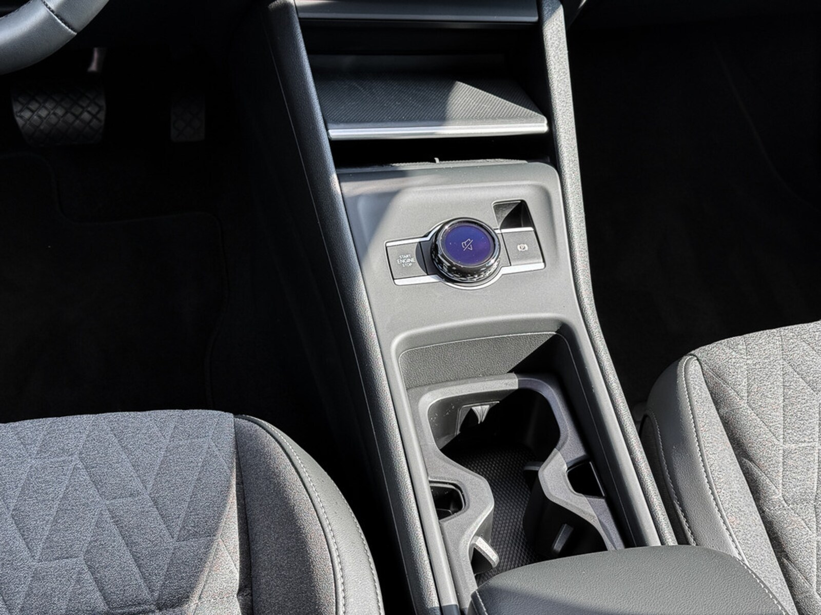 Volkswagen Tiguan – Bild 11