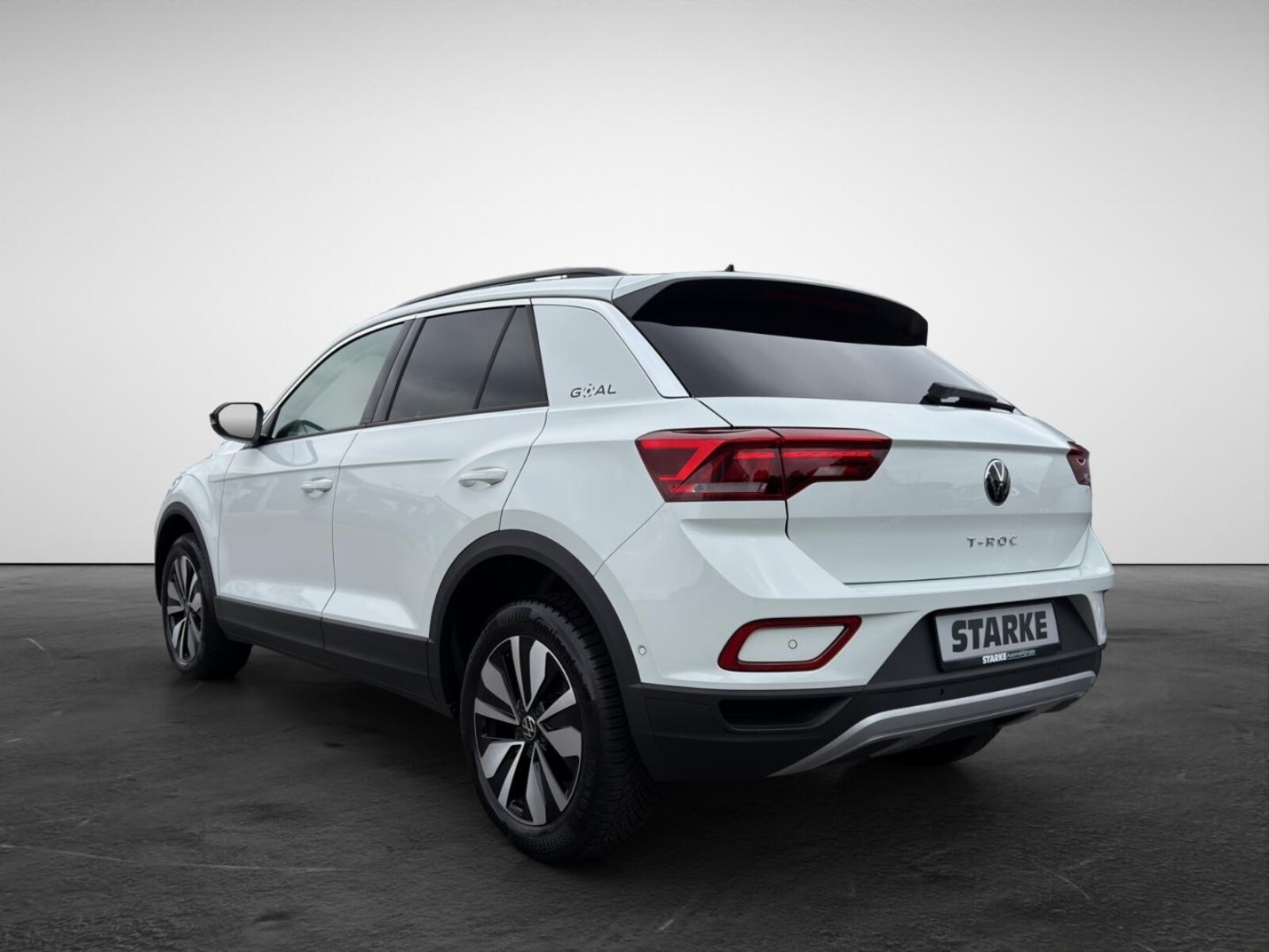Volkswagen T-Roc – Bild 4