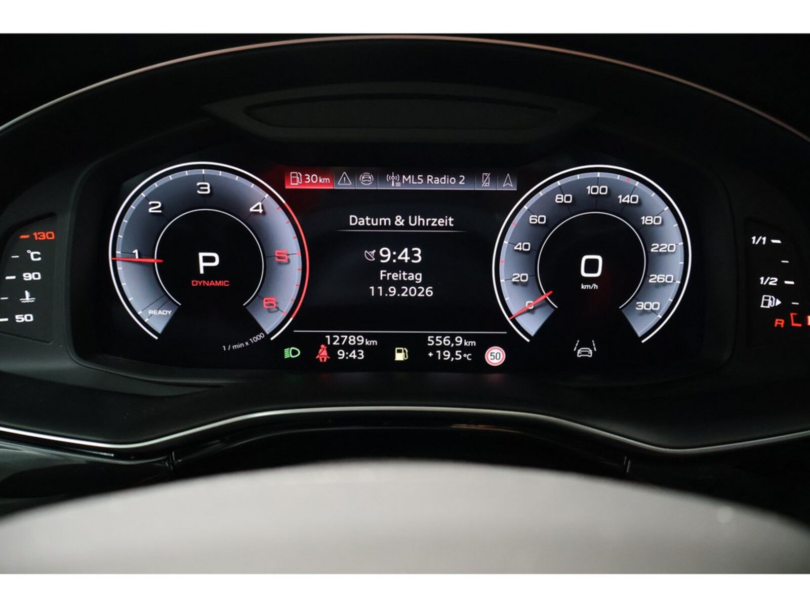 Audi Q8 – Bild 15