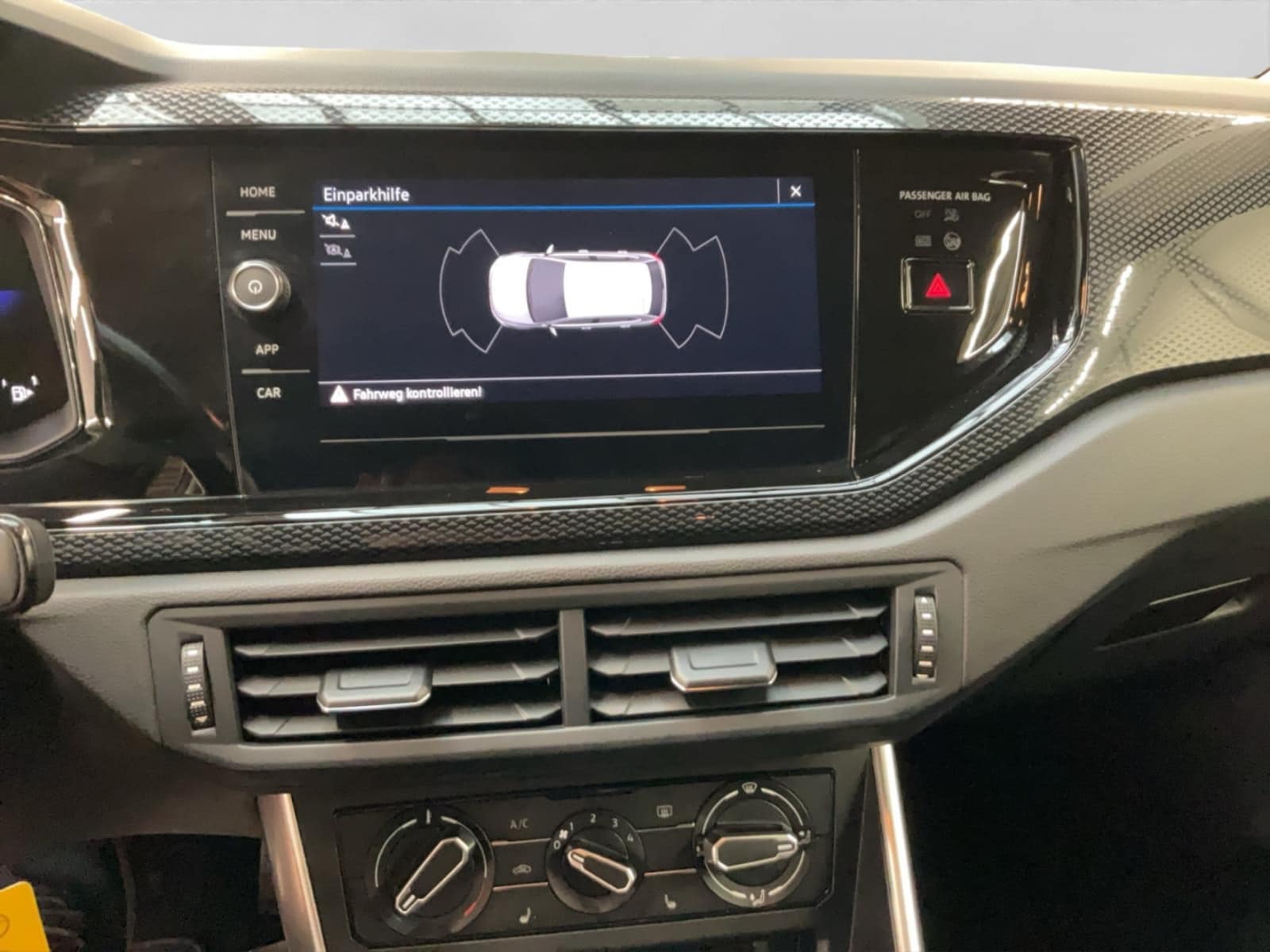 Volkswagen Polo – Bild 15
