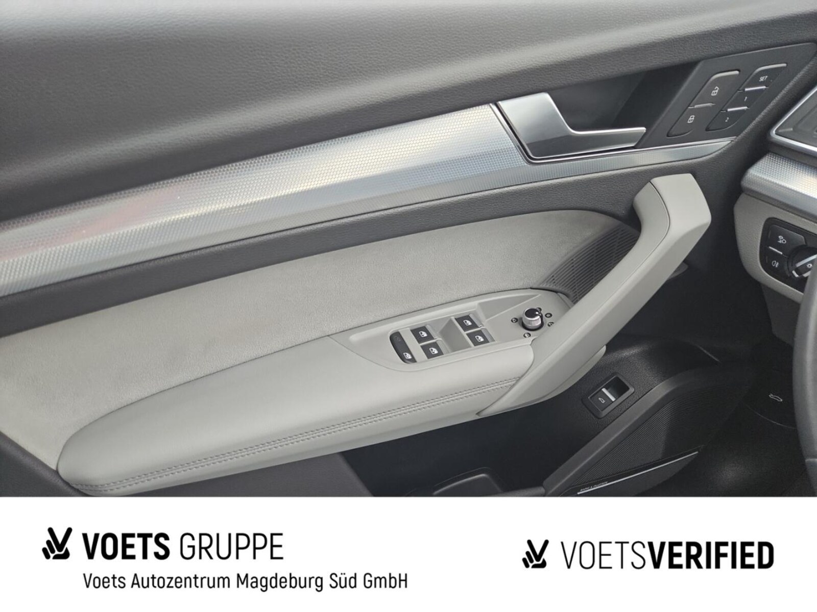 Audi Q5 – Bild 13