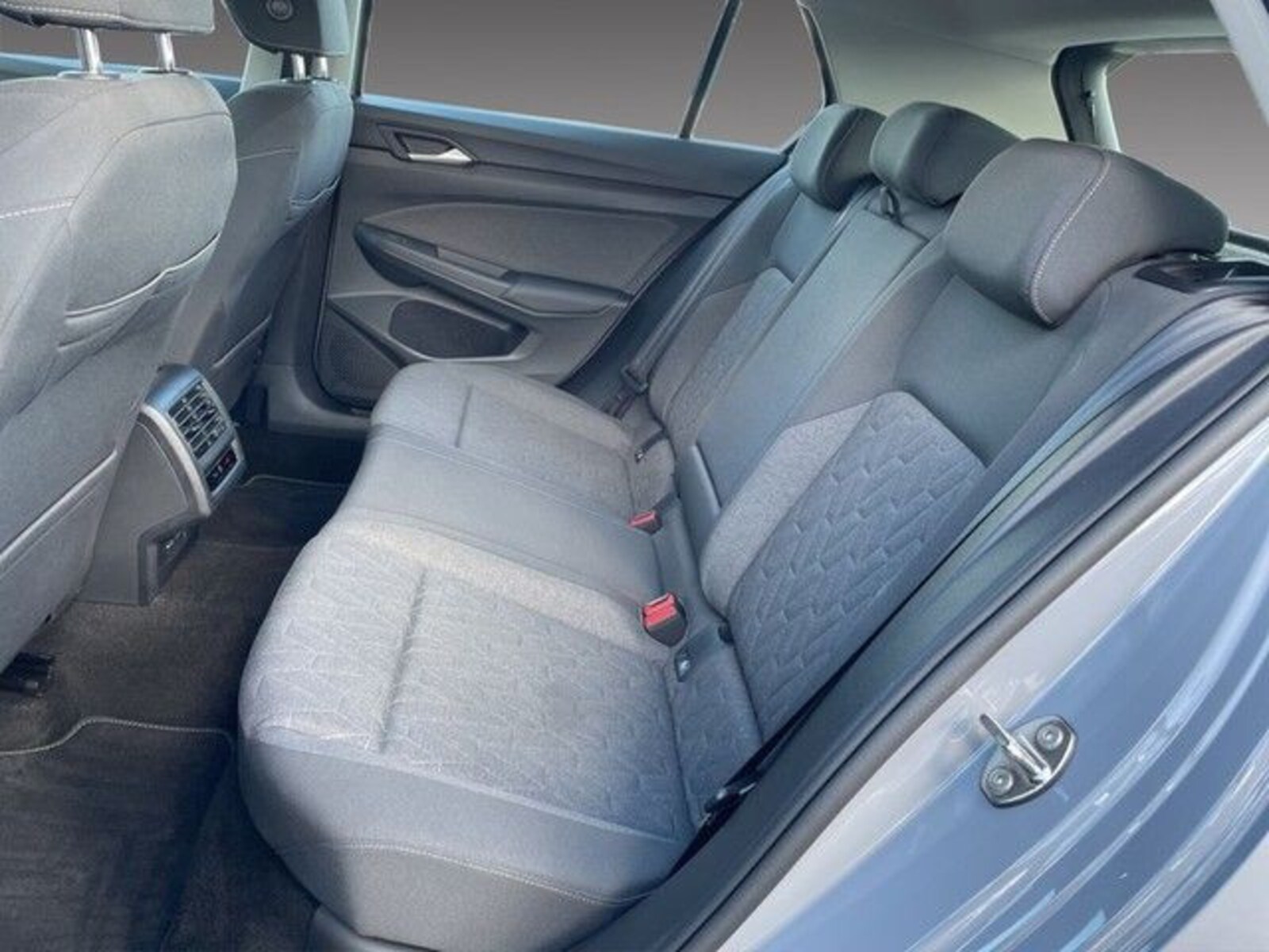 Volkswagen Golf – Bild 13