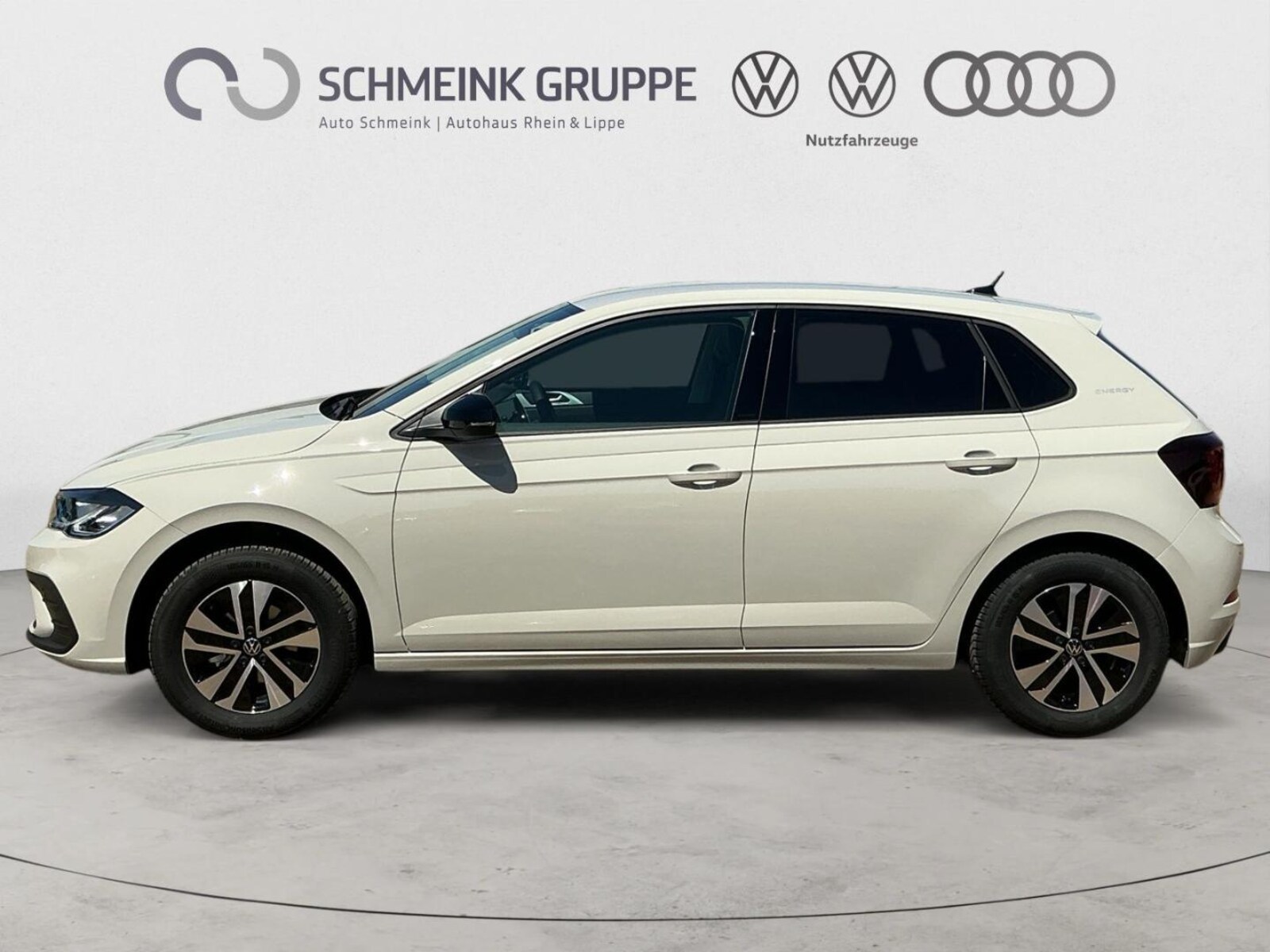 Volkswagen Polo – Bild 3