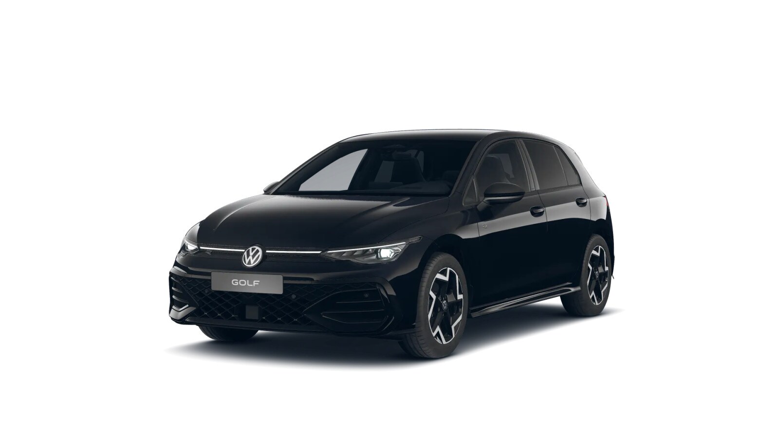 Volkswagen Golf – Bild 2