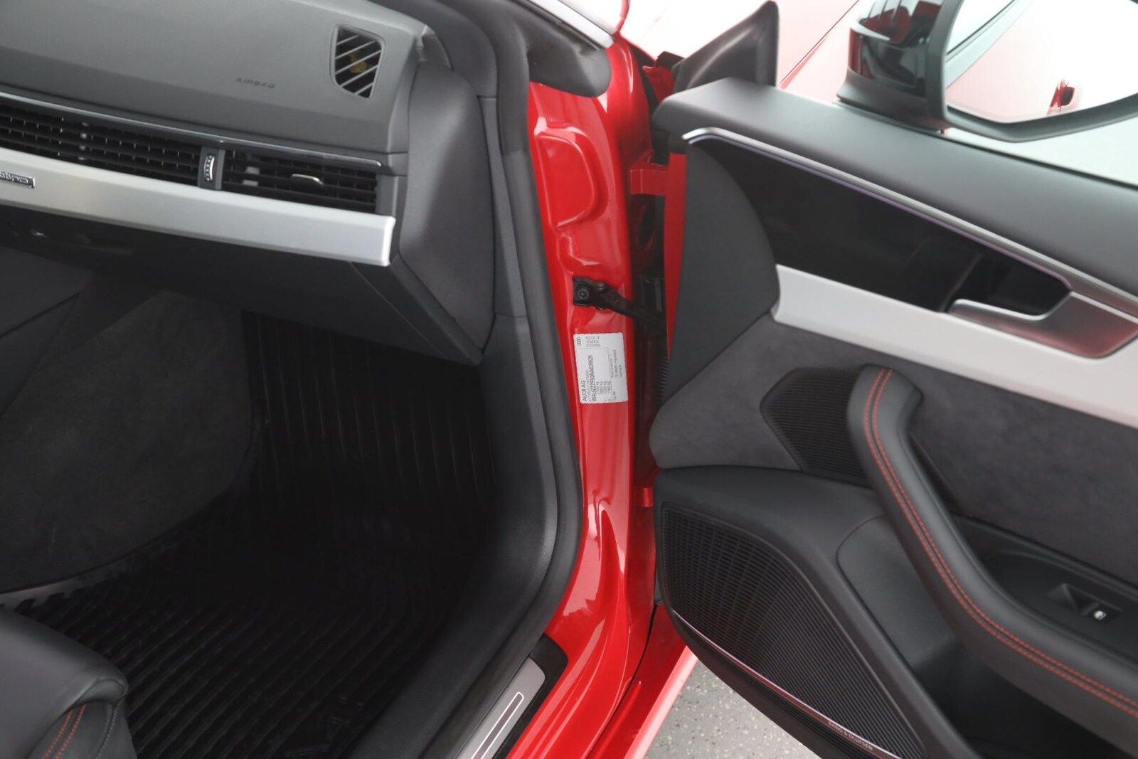 Audi A5 Sportback – Bild 25