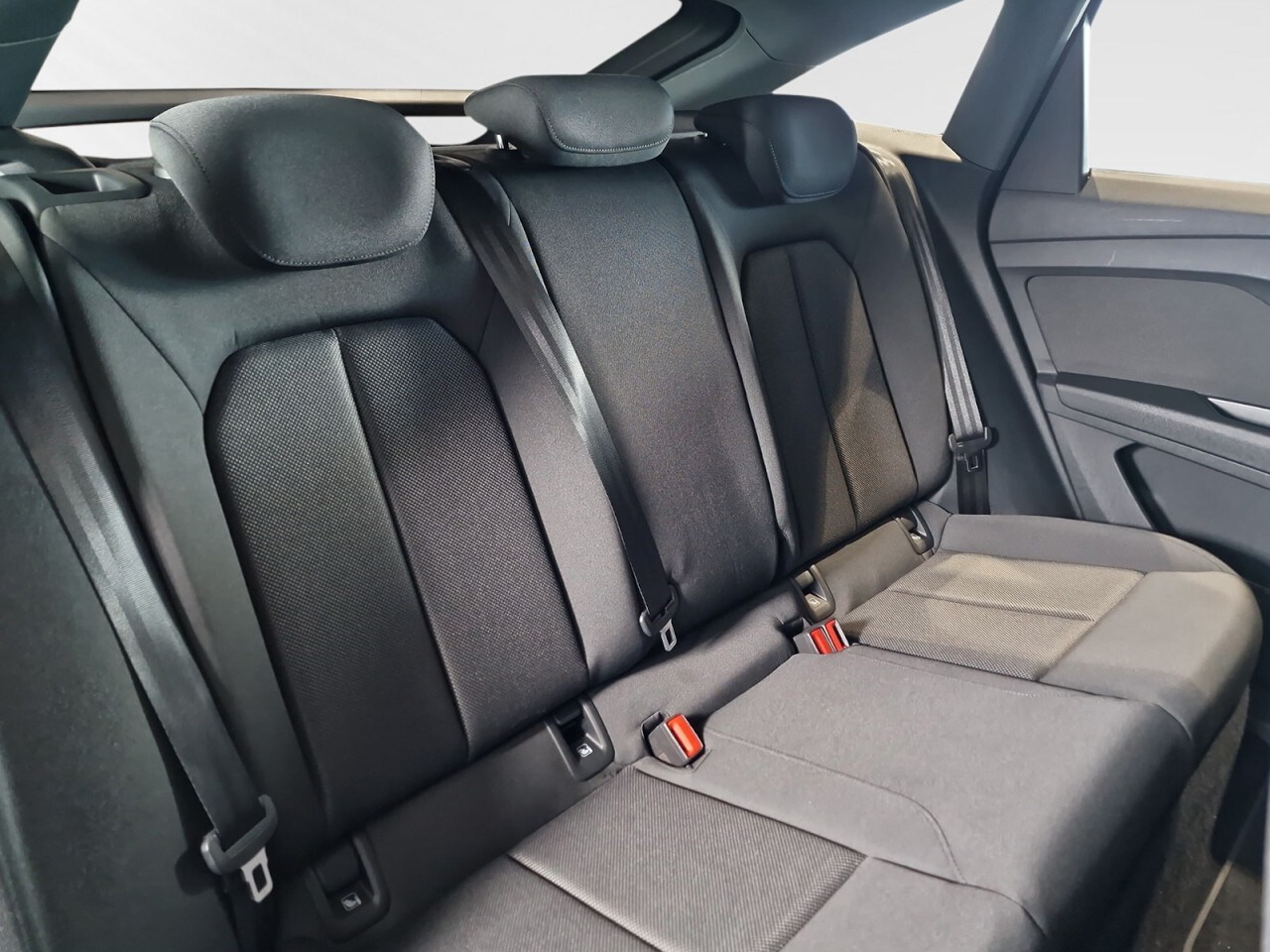 Image about Audi Q4 Sportback e-tron 40 e-tron