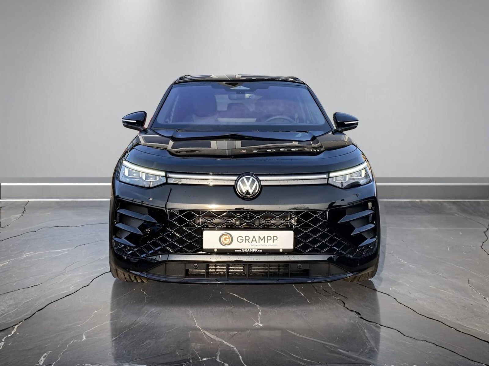 Volkswagen Tayron – Bild 3
