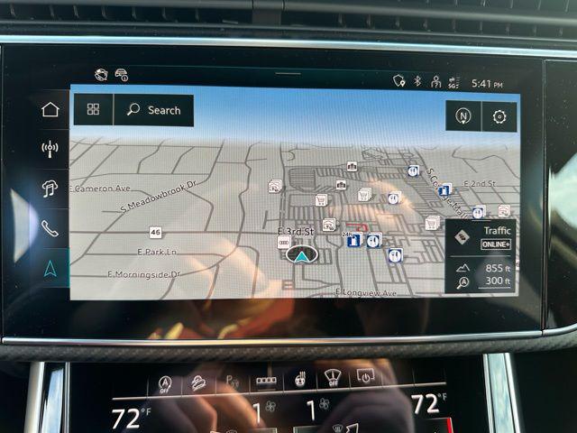 2026 Audi Q7 Prestige - Photo 14
