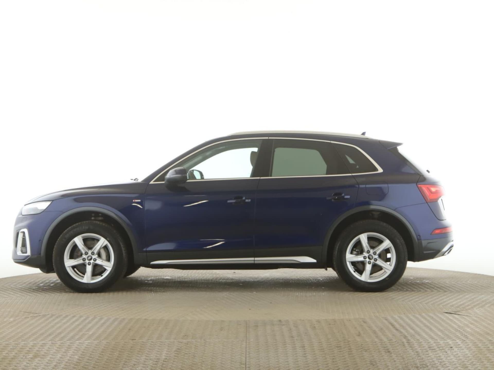 Audi Q5 TFSI e S line