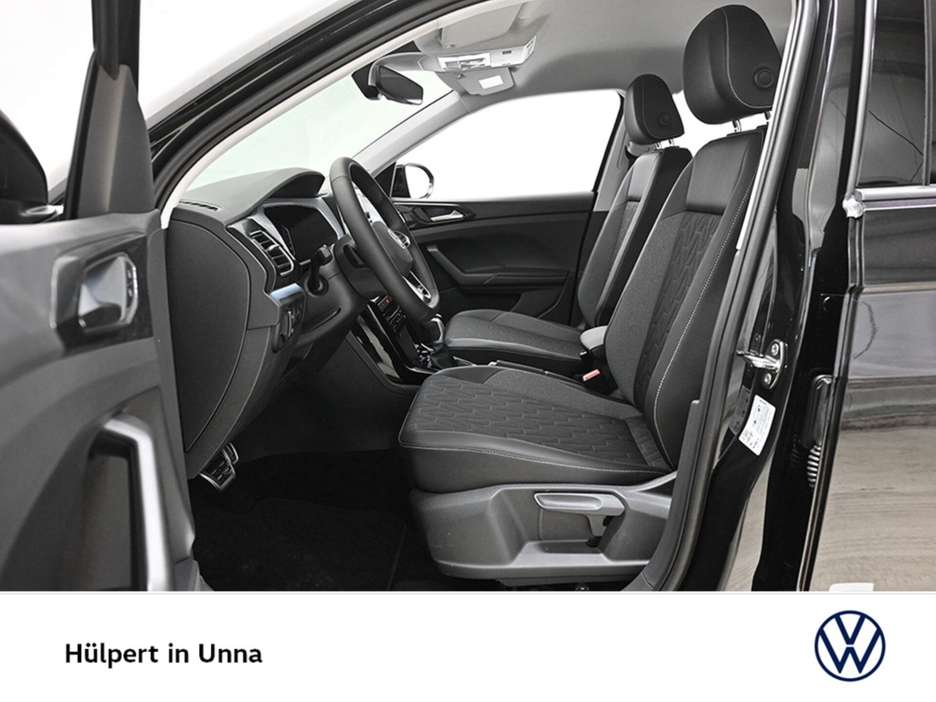 Volkswagen T-Cross ENERGY